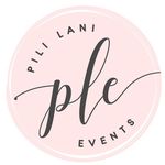 Pili Lani Events