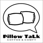 Pillow Talk Coffee & Comfy