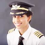 Capt Anny Divya