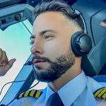 PilotAmireh | A350 Captain