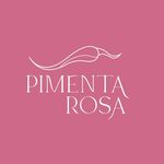 Pimenta Rosa