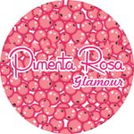 Pimenta Rosa Glamour