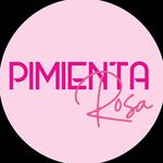 Pimienta Rosa