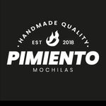 Pimiento Mochilas