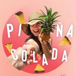 Piña Colada Sundays