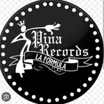 PINA RECORDS 🎼