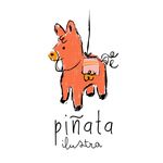 Piñata • design e surpresas •