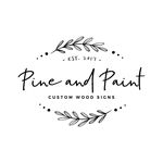 Pine And Paint, LLC