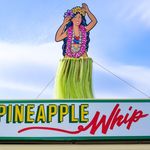 Pineapple Whip