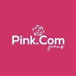 PINK.COM JEANS