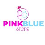Pink Blue Store