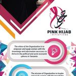 Pink Hijab Initiatives TZ