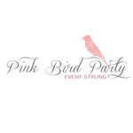 Pink Bird Party