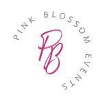 Pink Blossom Events