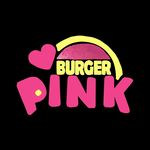 Pink Burger🍔💗