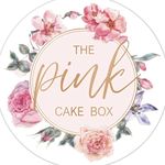 Rose - The Pink Cake Box