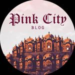 Pink City Blog