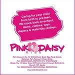 PinkDaisy Kids