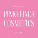 Pinkelixer Cosmetics