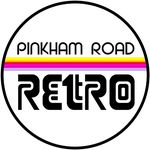 Pinkam Road Retro 🛍 BOS / PVD