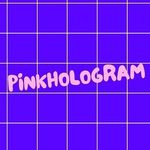 pinkhologramm