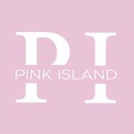 PINK ISLAND