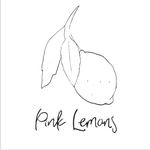 Pink Lemons