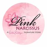 Pink Narcissus PCB