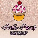 Pink Paws Bakeshop