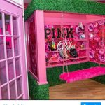 Pink Poles Dance Studio