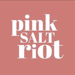 Jill @ Pink Salt Riot