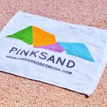 PinkSand Entertainment