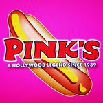 Pinks Hot Dogs