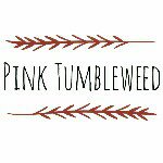 Pink Tumbleweed