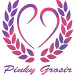 Pinky Grosir Bandung