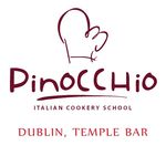 Pinocchio ItalianCookerySchool