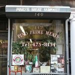 Pino's Prime Meat Market