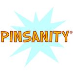 Pinsanity®