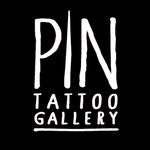 PIN Tattoo Gallery