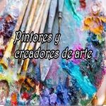 Pintores y Creadores de Arte