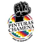 Chamena▪︎Remeras Pintadas