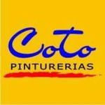 Pinturerías Coto