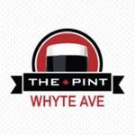 The Pint Whyte