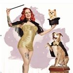 Pinups for Pitbulls, Inc.