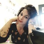 Natascia Nigro Natascia Nigro