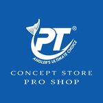 Pioneer Concept+Pro Shop