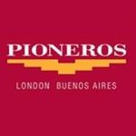 Pioneros