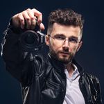 Piotr Gonia Photographer