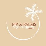 Pip & Palms 🌴 Dog Accessories