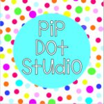 Pip Dot Art: Julie Kennedy